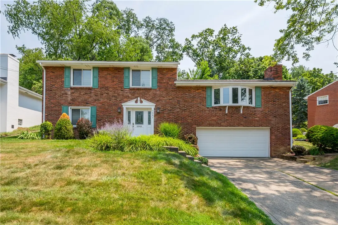 1531 Forestview Drive, Pittsburgh, PA 15234 - #1