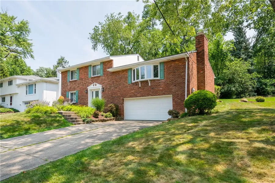 1531 Forestview Drive, Pittsburgh, PA 15234 - #2