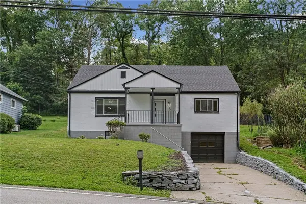 342 Homer Dr, Turtle Creek, PA 15145