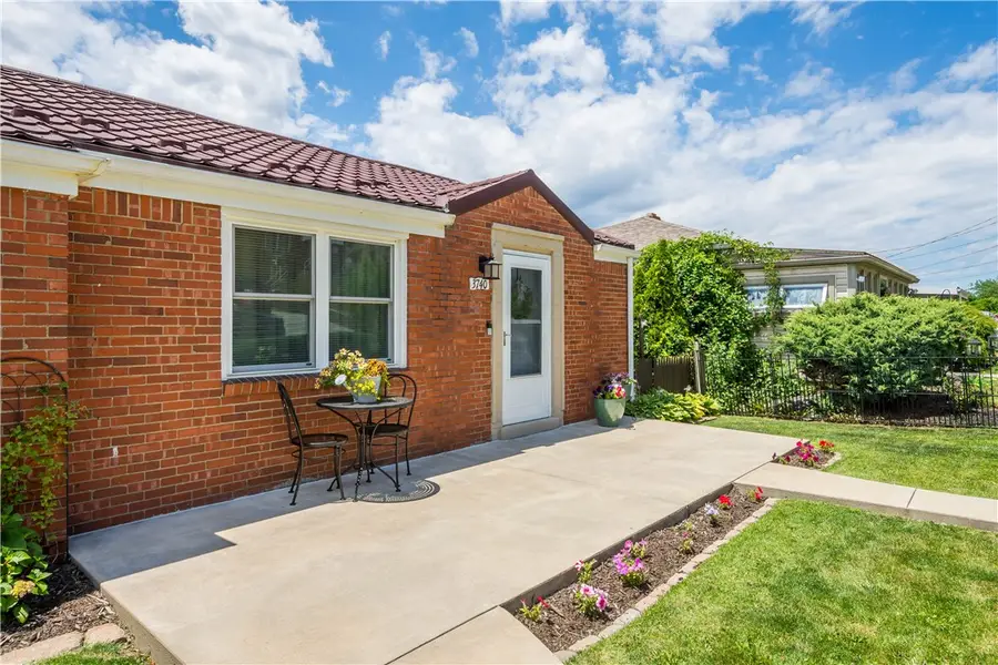 3740 Willett Rd., Pittsburgh, PA 15227 - #3