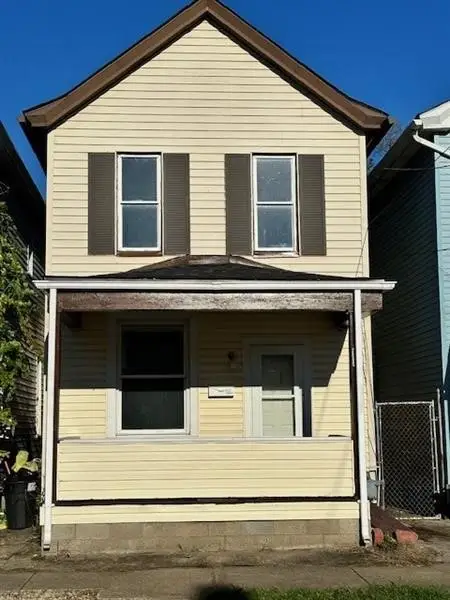513 7th Ave, New Brighton, PA 15066 - #1