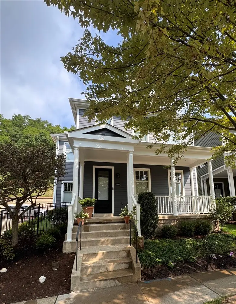 1005 Hasley Ln, Pittsburgh, PA 15217 - #1