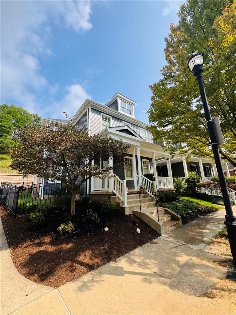 1005 Hasley Ln, Pittsburgh, PA 15217 - #3