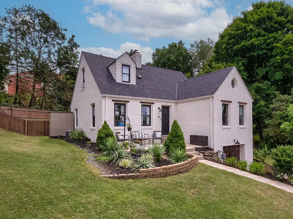 141 Temona Dr, Pittsburgh, PA 15236 - #1