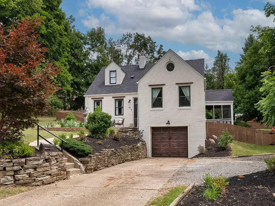 141 Temona Dr, Pittsburgh, PA 15236 - #3
