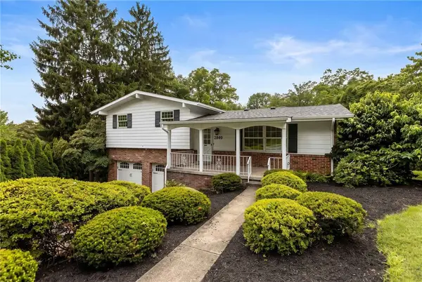 2840 Turner Valley Rd, North Huntingdon, PA 15642