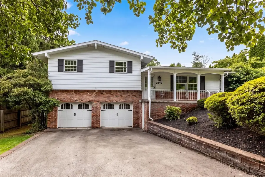 2840 Turner Valley Rd, North Huntingdon, PA 15642 - #2