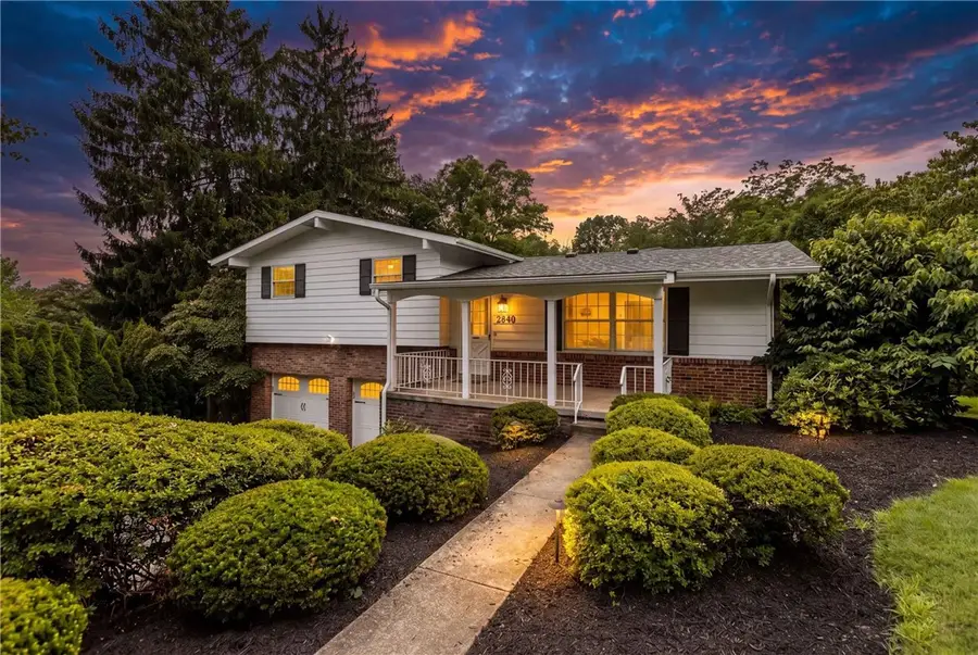 2840 Turner Valley Rd, North Huntingdon, PA 15642 - #3