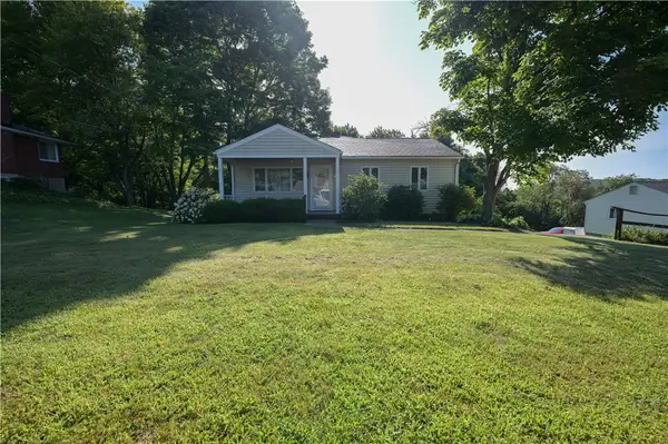 149 Skyline Dr, Beaver Falls, PA 15010