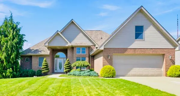 13140 Bartley Ct, Irwin, PA 15642