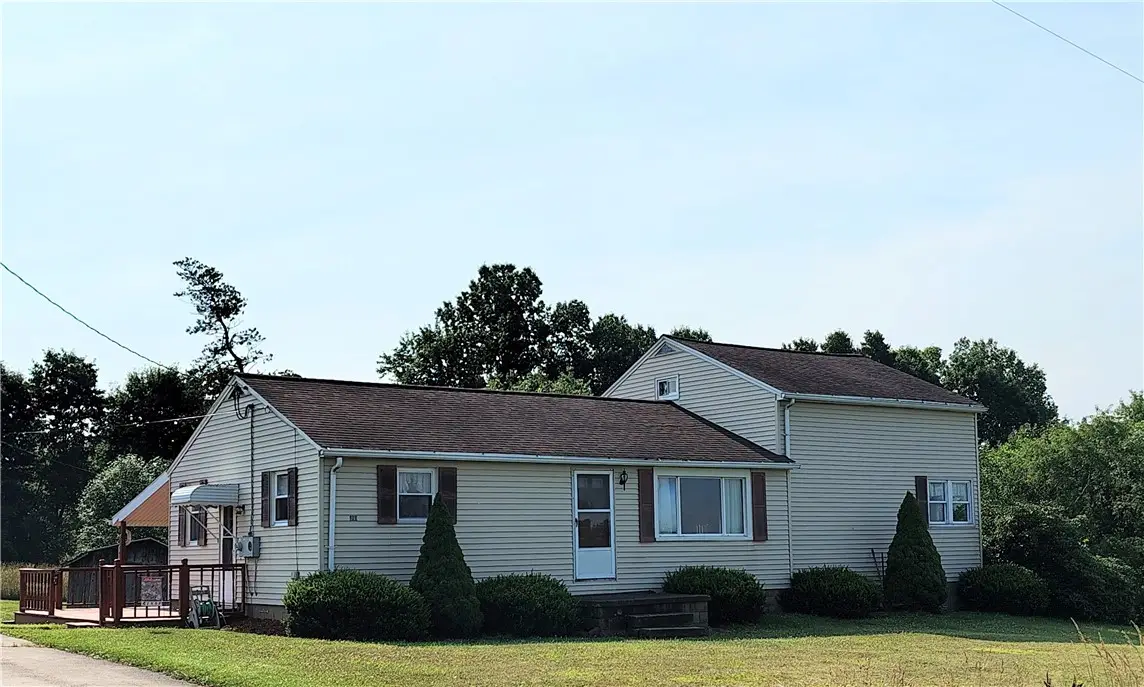 180 Oniontown Road, Greenville, PA 16125 - #1