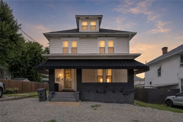 15 Areford St, Uniontown, PA 15401