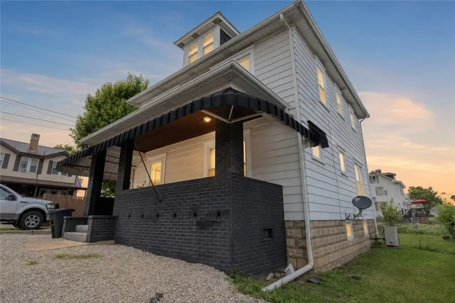15 Areford St, Uniontown, PA 15401 - #3