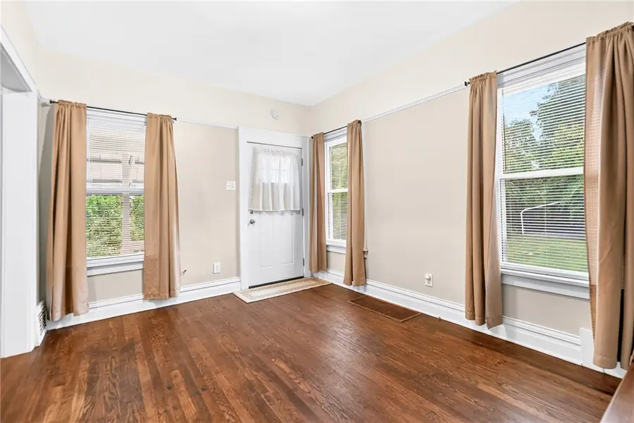 342 Nebraska Ave, Glassport, PA 15045 - #3