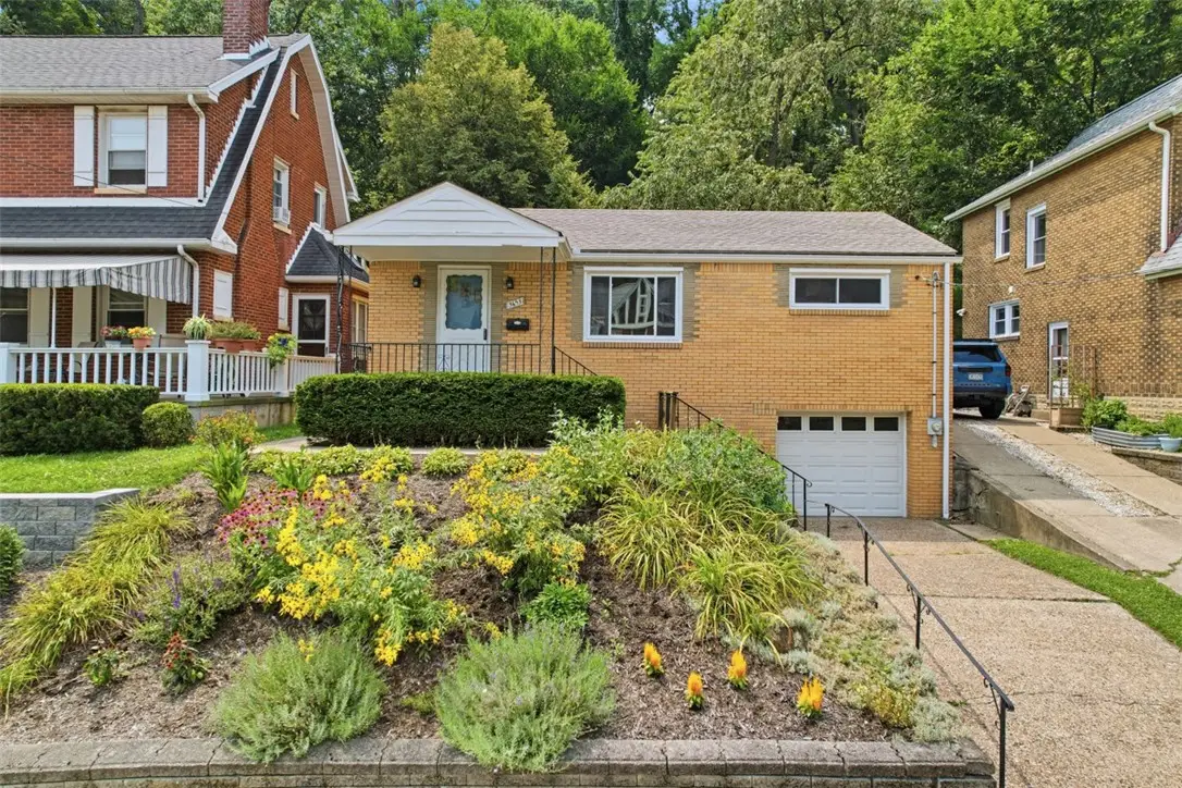 3653 Harbison Ave, Pittsburgh, PA 15212 - #1