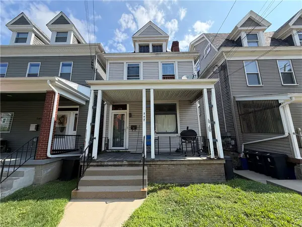 547 Marie Ave, Pittsburgh, PA 15202