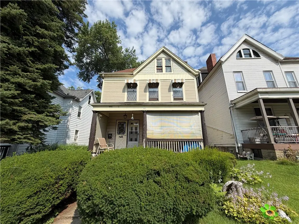 117 Cleveland Ave, Pittsburgh, PA 15202 - #1