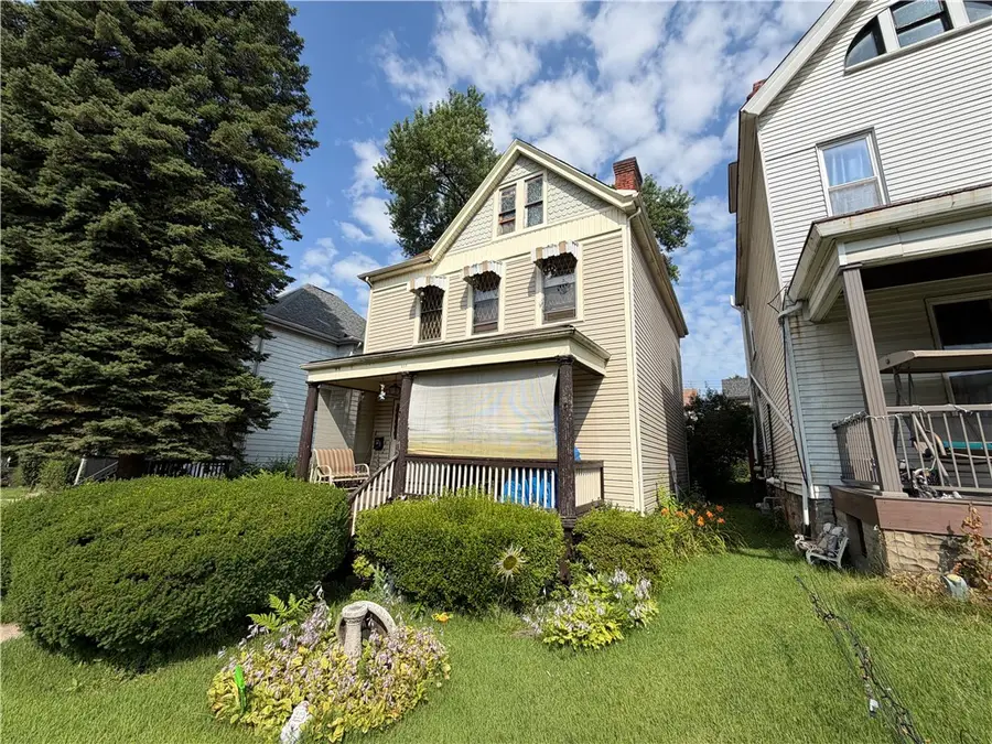 117 Cleveland Ave, Pittsburgh, PA 15202 - #2
