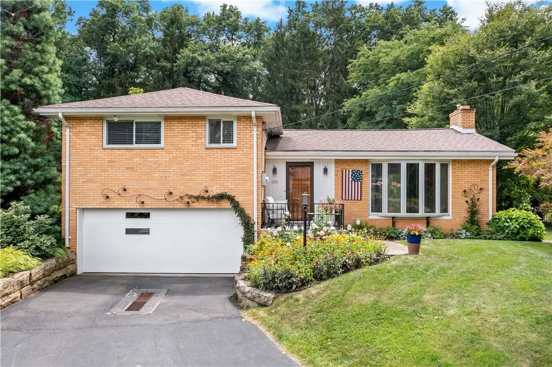 124 Oak Hills Manor, Butler, PA 16002 - #1