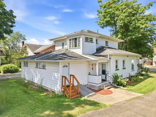 202 Depot St, Jamestown, PA 16134 - #3