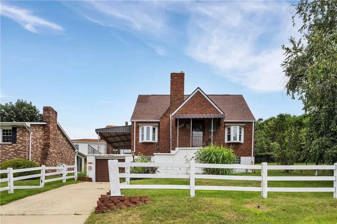 1119 Scorer Street, Pittsburgh, PA 15207 - #1