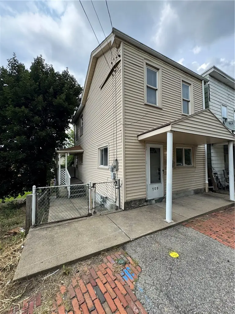 709 Fairview Ave, McKeesport, PA 15132 - #2