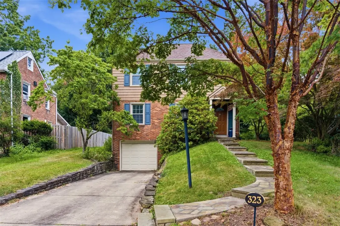 323 Constitution Drive, Pittsburgh, PA 15236 - #1
