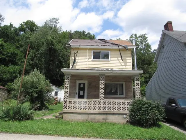 1025 Pike Run Drive, Coal Center, PA 15423 - #1