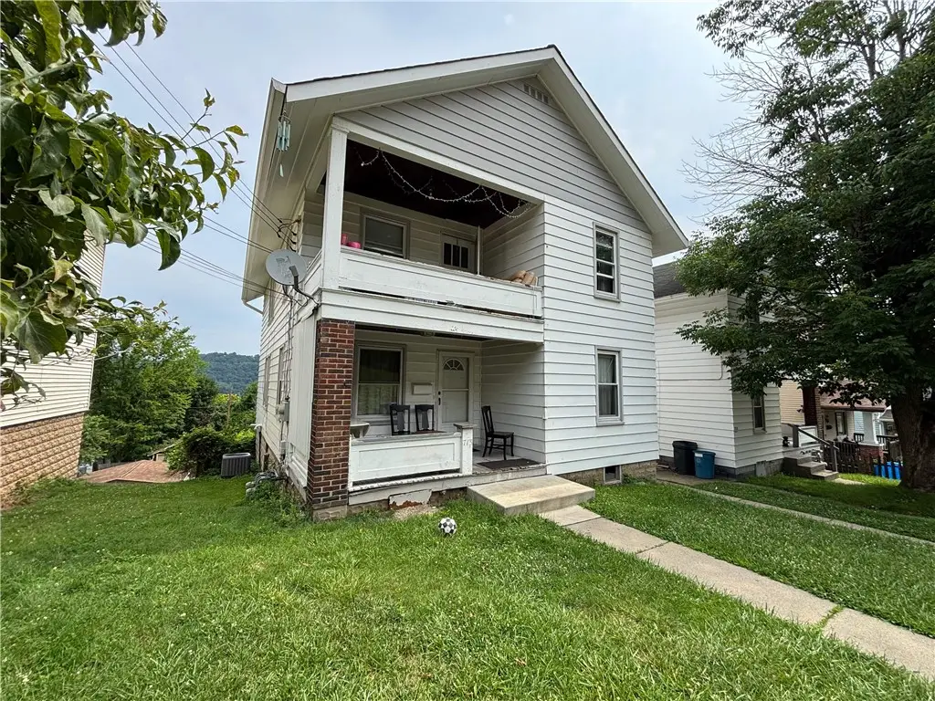 713 Hiland Ave, Coraopolis, PA 15108 - #1