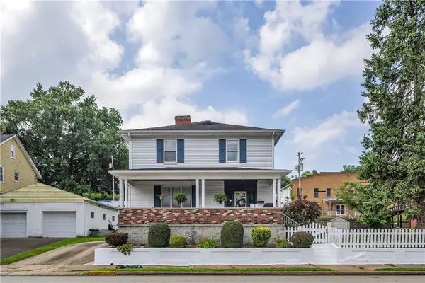 182 Main Street, New Eagle, PA 15067