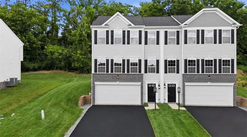 1245 Bedford Road #2083A, North Huntingdon, PA 15642 - #1