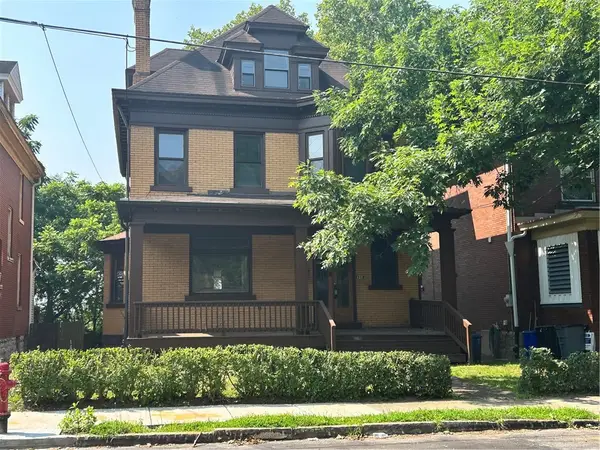 145 Marshall Ave, Pittsburgh, PA 15214