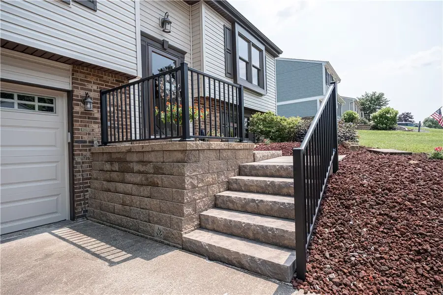 37 Forest Glen Dr, North Fayette, PA 15126 - #2