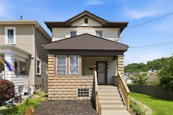 468 Park St, Rochester, PA 15074