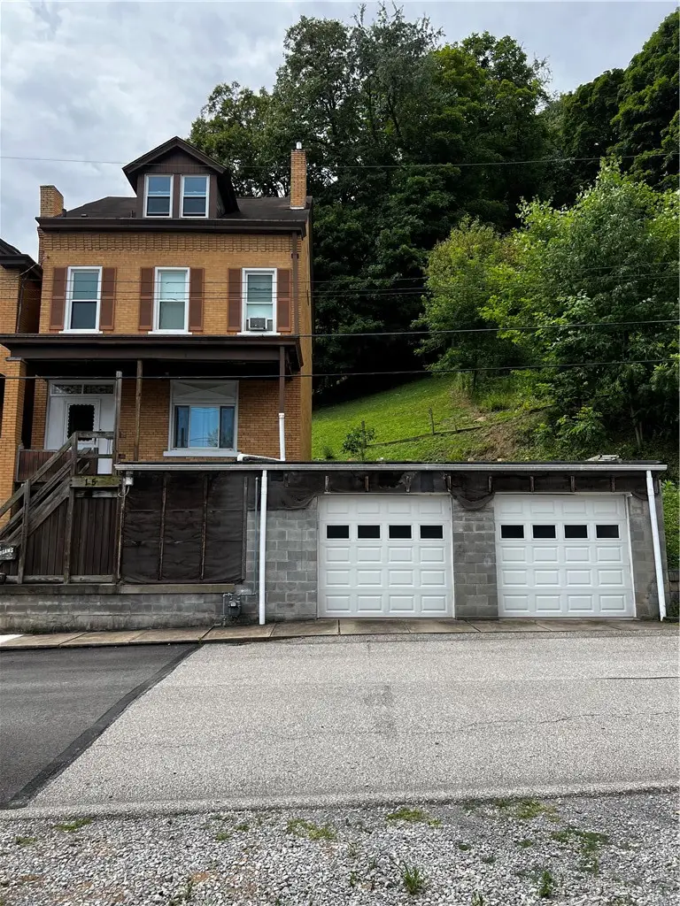 15 Reserve St, Pittsburgh, PA 15209 - #1