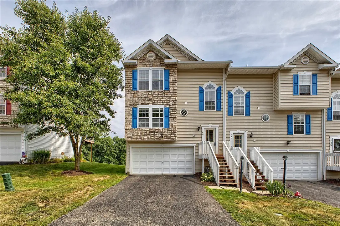 149 Mountain Dr, Carnegie, PA 15106 - #1