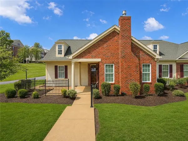 2164 Isleworth Lane, Cranberry Twp, PA 16066