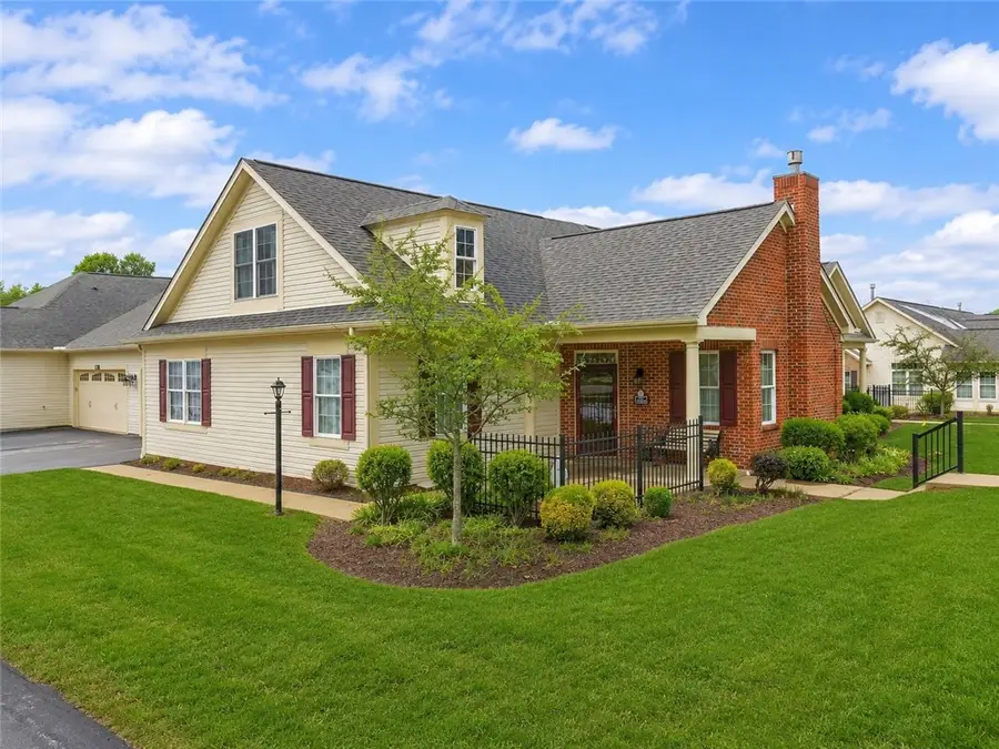 2164 Isleworth Lane, Cranberry, PA 16066 - #2