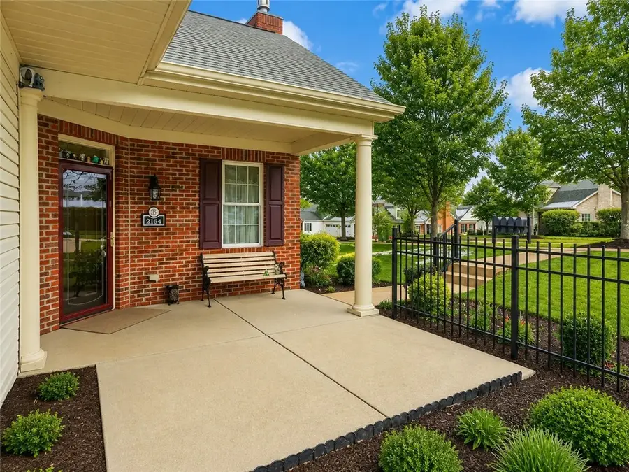 2164 Isleworth Lane, Cranberry, PA 16066 - #3