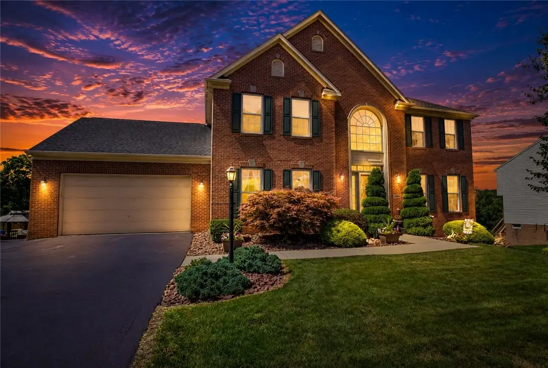 619 Rosewood St, Rostraver Township, PA 15012 - #1