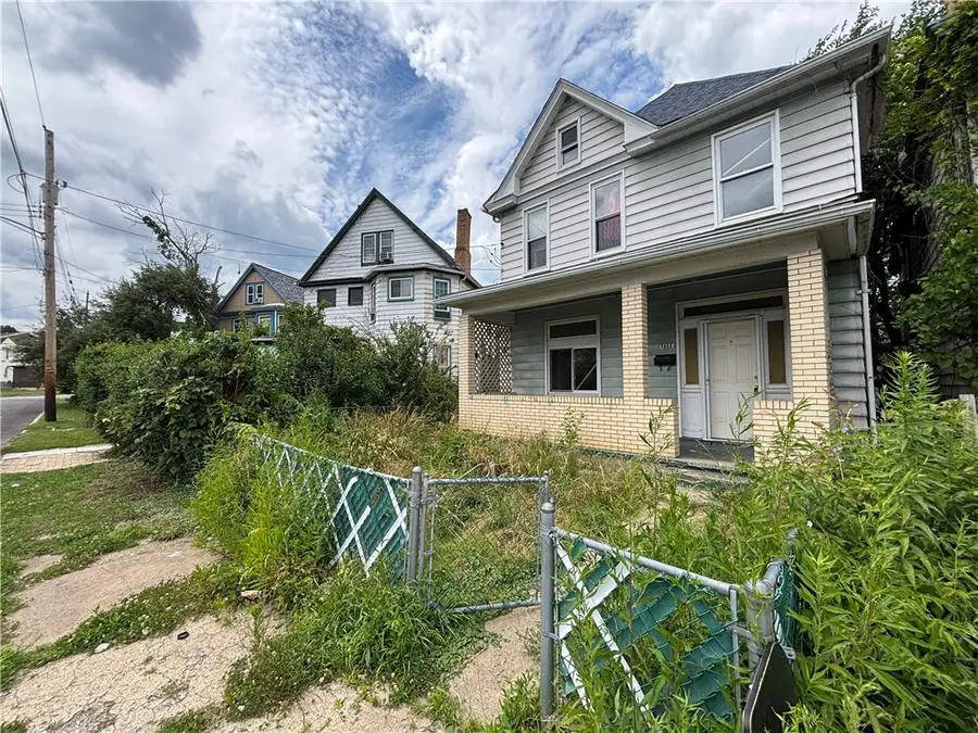 1322 Louise St, Homestead, PA 15120 - #2