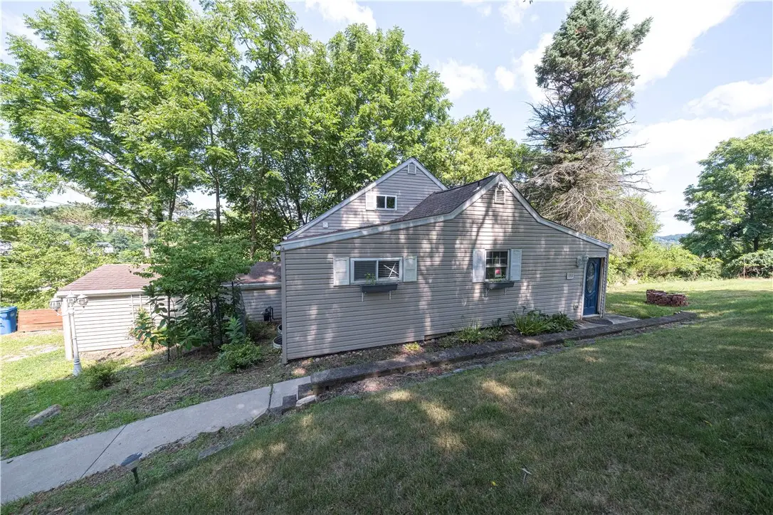 3331 Reiland St, Pittsburgh, PA 15227 - #1
