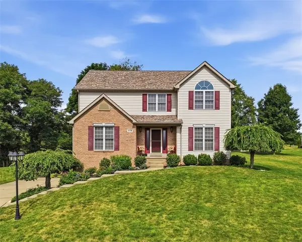 115 Shady Hollow Dr, Baden, PA 15005