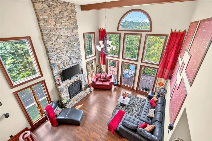 2042 Sterling Drive, South Fayette, PA 15057 - #2