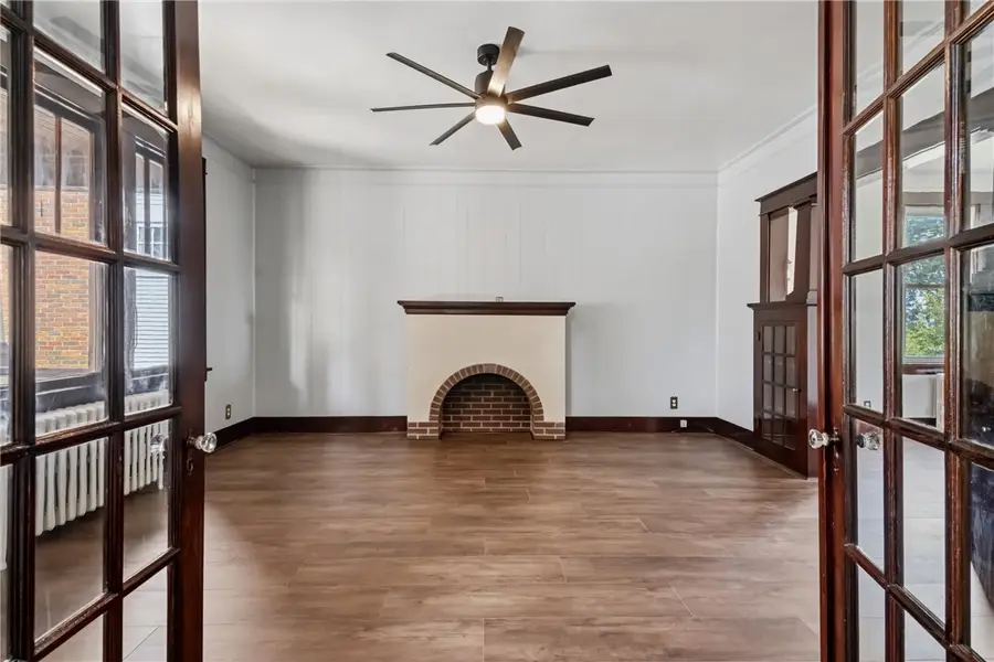 922 5th St, Charleroi, PA 15022 - #3