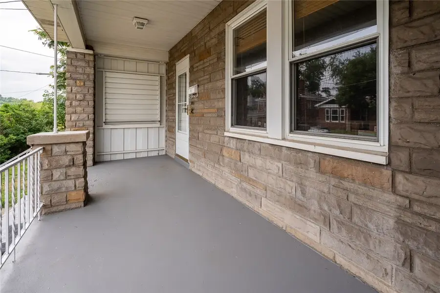 314 Meredith St, Pittsburgh, PA 15210 - #2