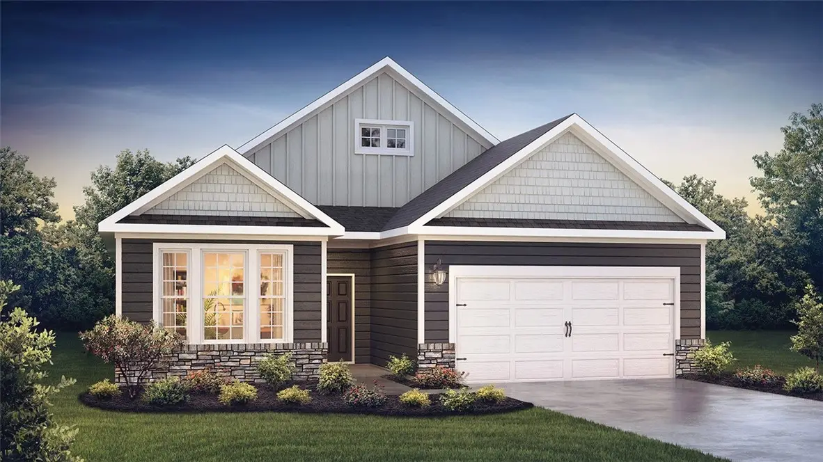 209 Muirfield Court, Butler, PA 16001 - #1