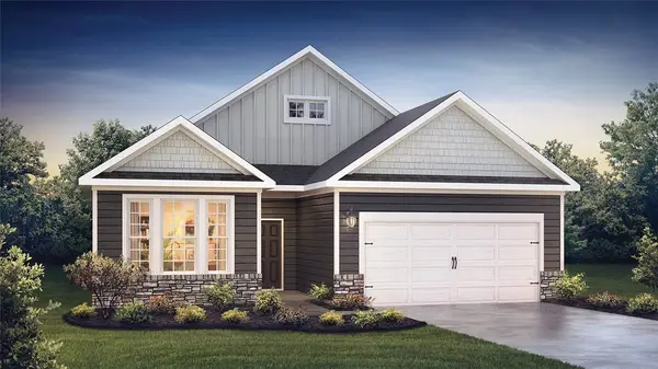 209 Muirfield Court, Butler, PA 16001