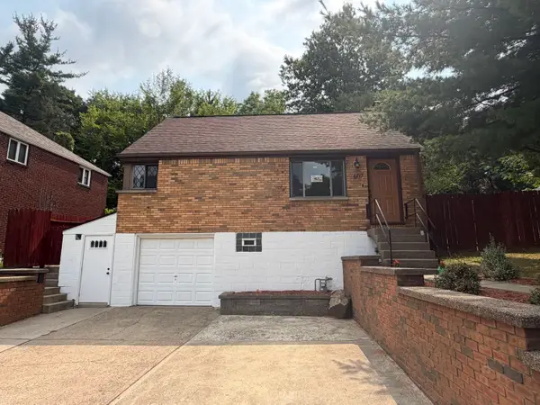 607 Beulah Road, Pittsburgh, PA 15235