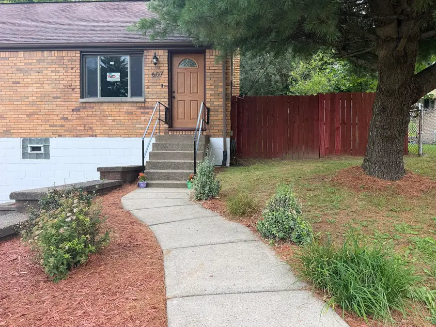 607 Beulah Road, Pittsburgh, PA 15235 - #2